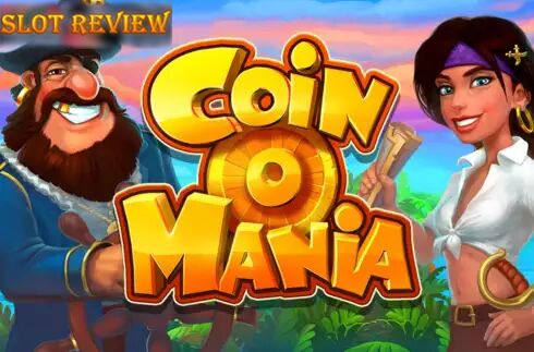 Coin O Mania Slot Review